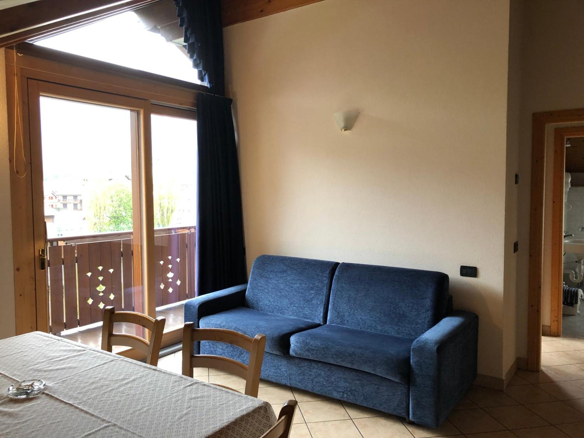 Casa Vacanze Sablonera Bormio Dış mekan fotoğraf