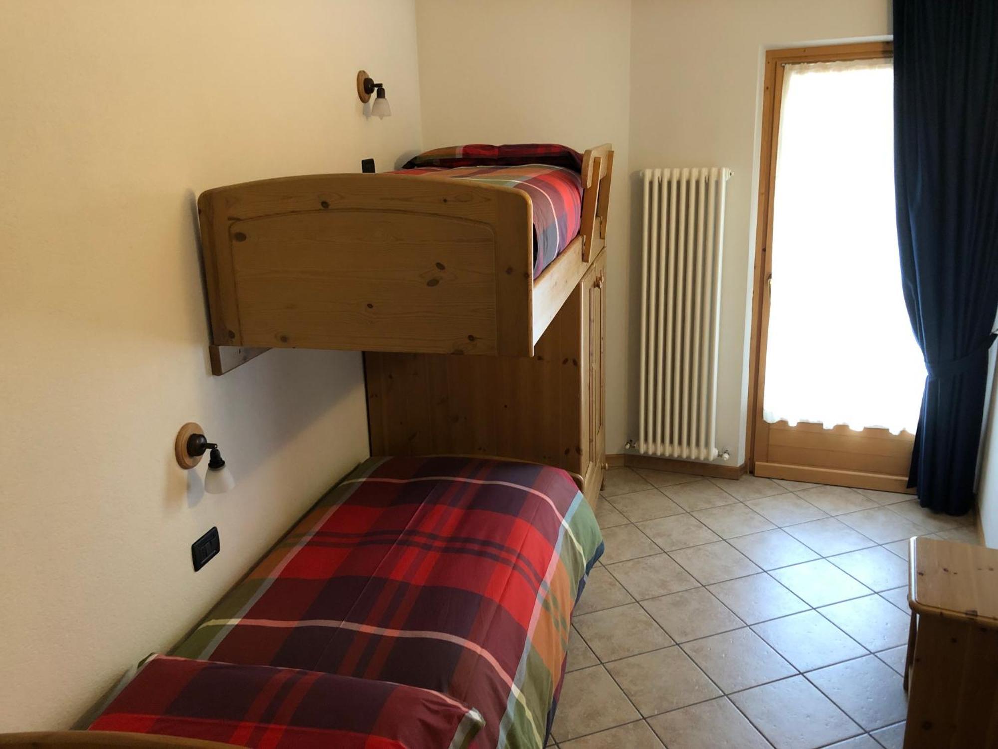 Casa Vacanze Sablonera Bormio Dış mekan fotoğraf