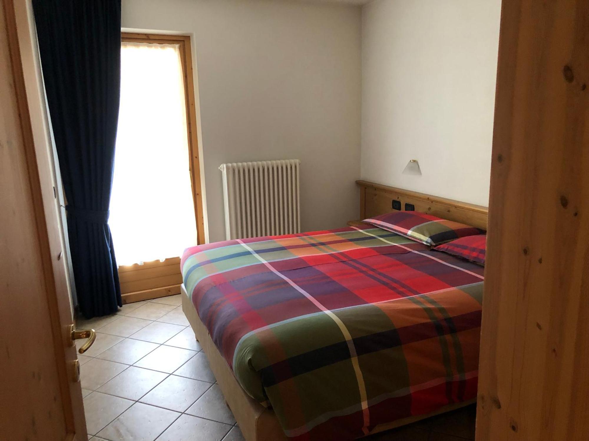Casa Vacanze Sablonera Bormio Dış mekan fotoğraf