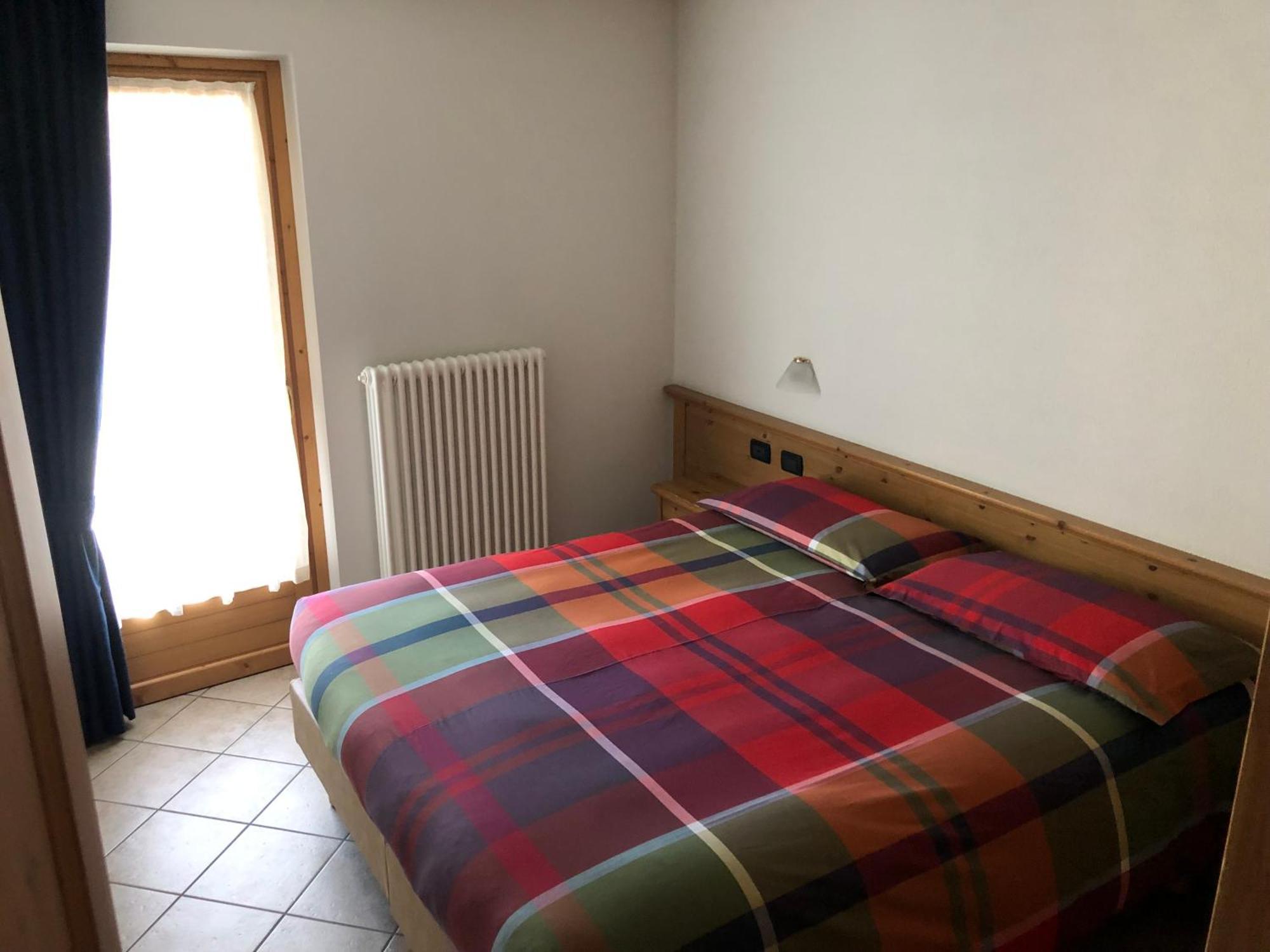 Casa Vacanze Sablonera Bormio Dış mekan fotoğraf