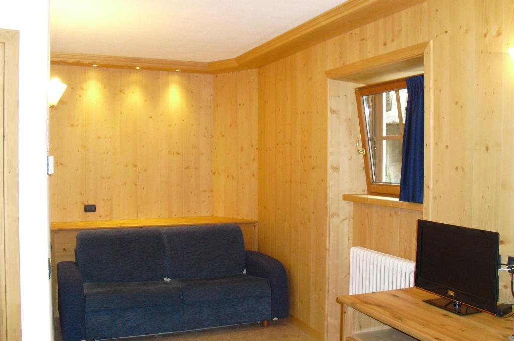 Casa Vacanze Sablonera Bormio Oda fotoğraf