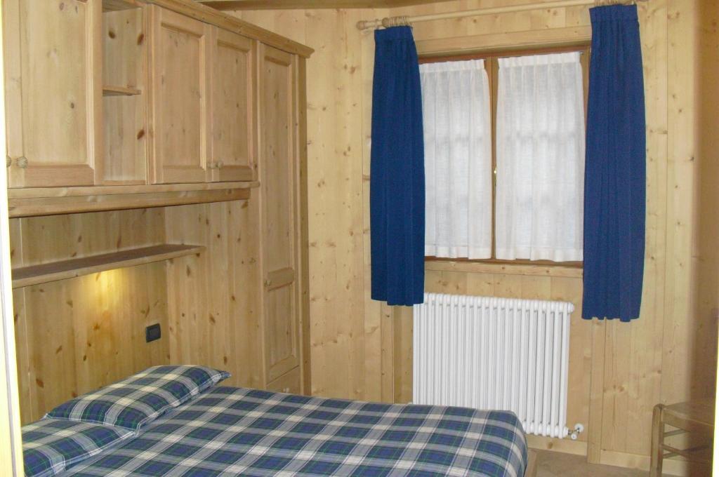 Casa Vacanze Sablonera Bormio Oda fotoğraf