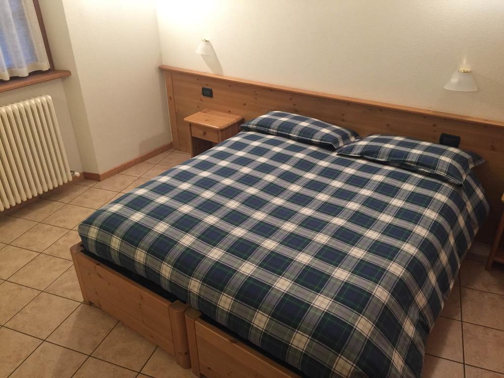Casa Vacanze Sablonera Bormio Dış mekan fotoğraf